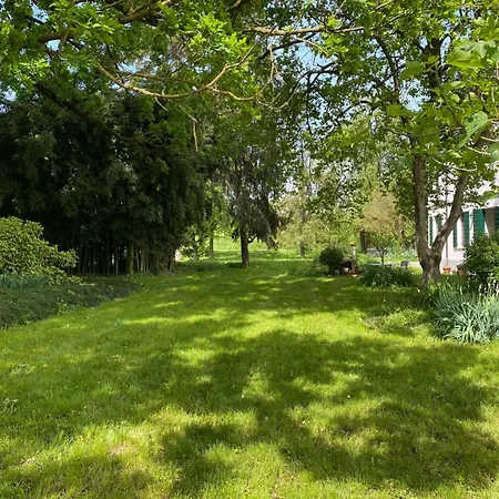 Luxusní stan Tenda Glamping Medaglie D'oro Casone Sanguinetto